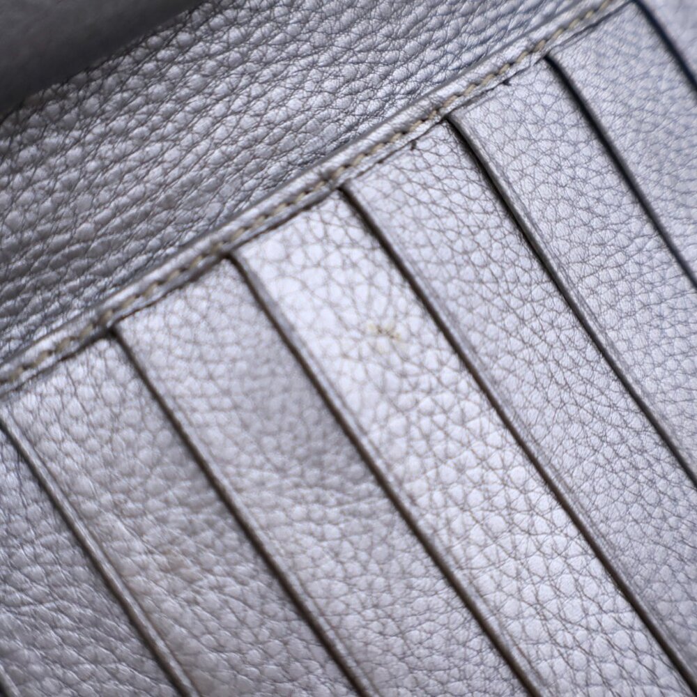 Gucci Python Marrakech Travel Wallet - image 16